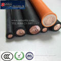 High-quality Copper Welding cable supplier